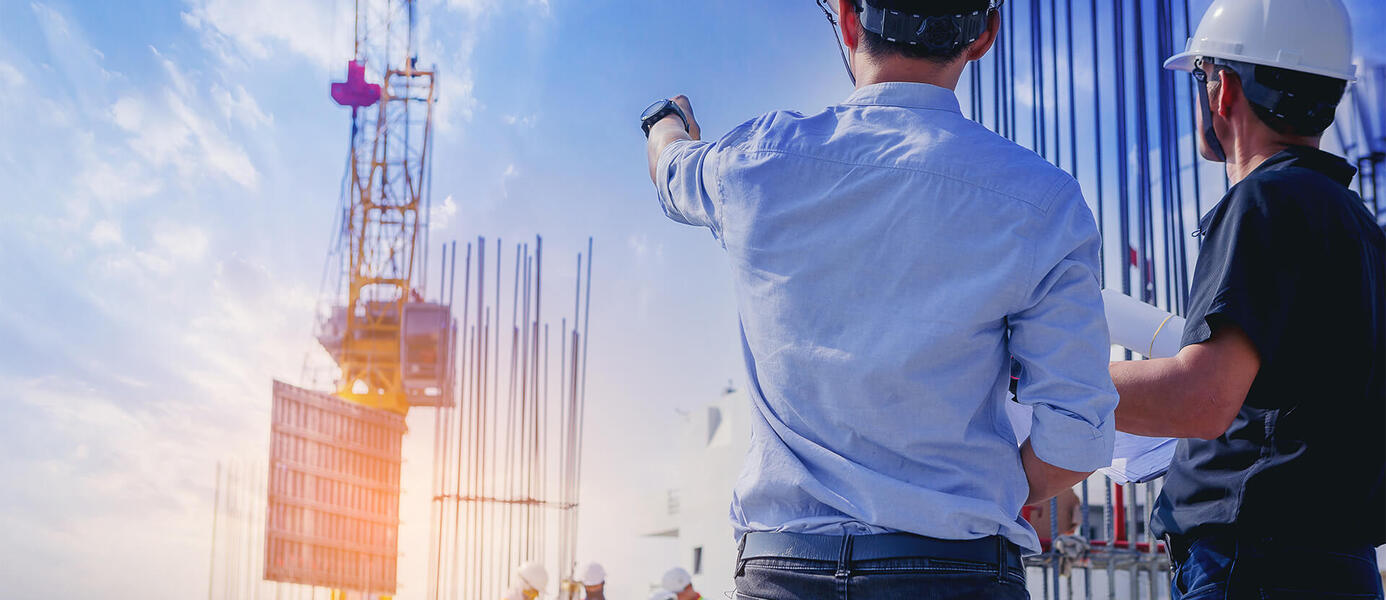 One of the Pioneer Engineering and Contracting Firm in Gulf