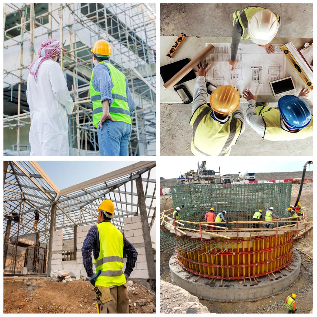 Project Images – Gulf Construction
